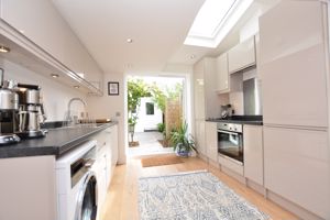 Kitchen- click for photo gallery